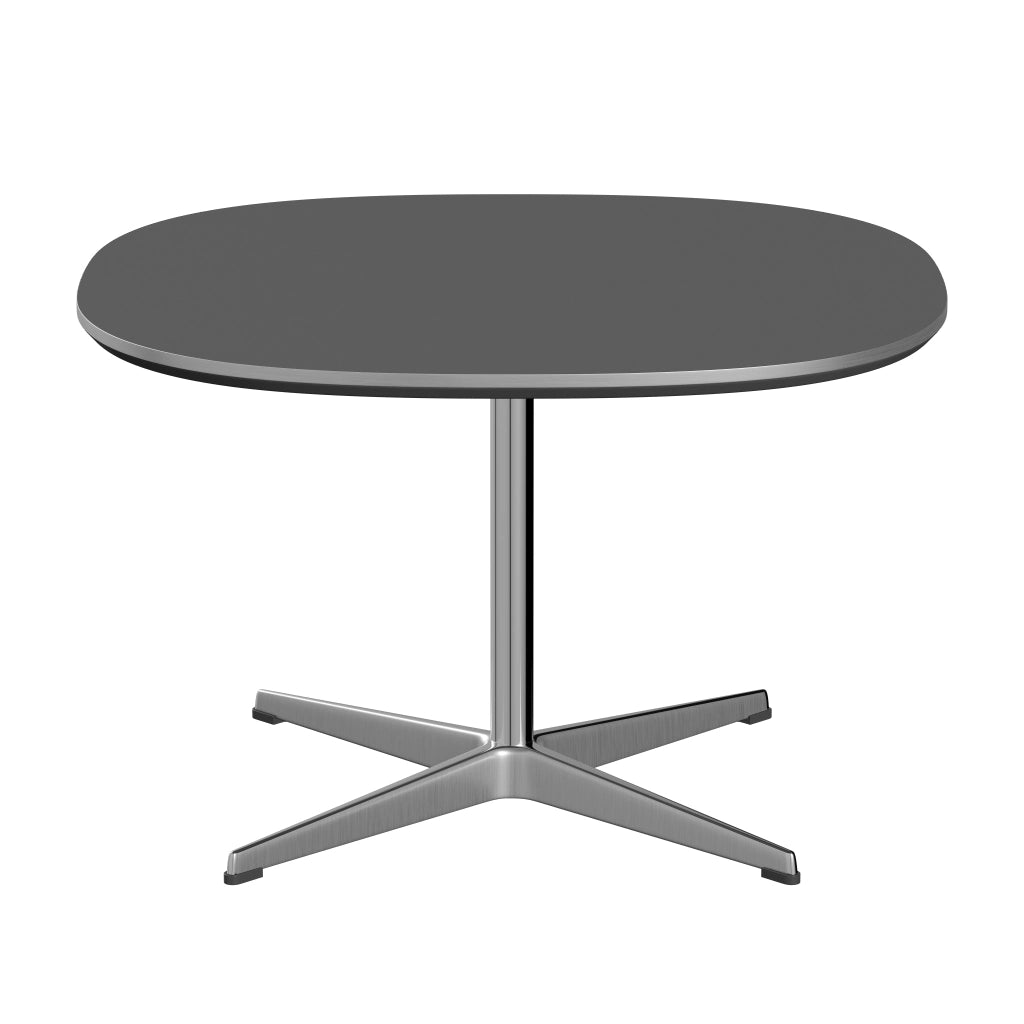 SUPERCIRCULAR™ - A202, Coffee Table, 75 x 75 cm by Fritz Hansen