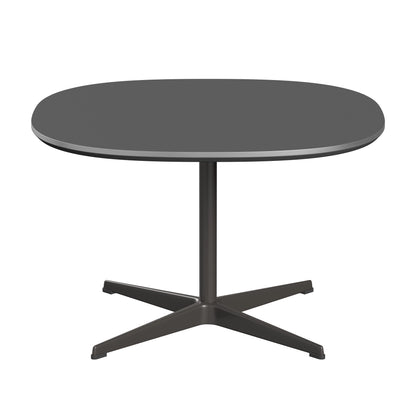 SUPERCIRCULAR™ - A202, Coffee Table, 75 x 75 cm by Fritz Hansen