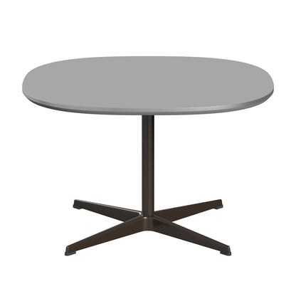 SUPERCIRCULAR™ - A202, Coffee Table, 75 x 75 cm by Fritz Hansen