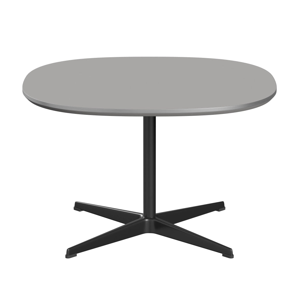 SUPERCIRCULAR™ - A202, Coffee Table, 75 x 75 cm by Fritz Hansen