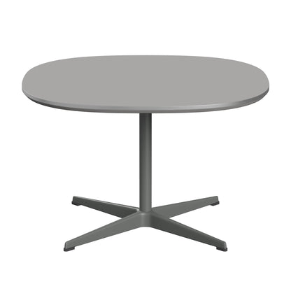 SUPERCIRCULAR™ - A202, Coffee Table, 75 x 75 cm by Fritz Hansen