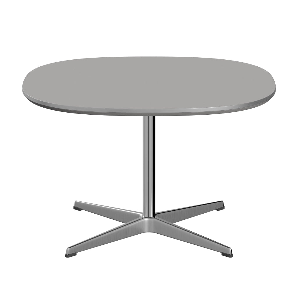 SUPERCIRCULAR™ - A202, Coffee Table, 75 x 75 cm by Fritz Hansen