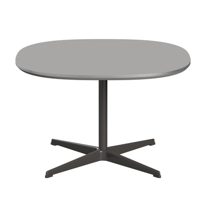 SUPERCIRCULAR™ - A202, Coffee Table, 75 x 75 cm by Fritz Hansen