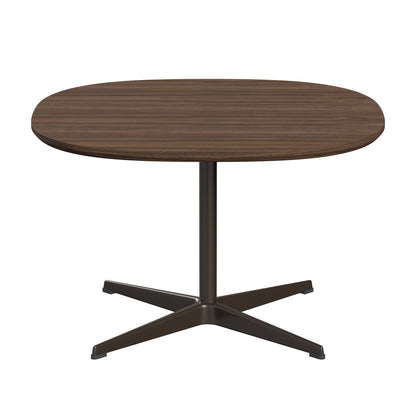 SUPERCIRCULAR™ - A202, Coffee Table, 75 x 75 cm by Fritz Hansen