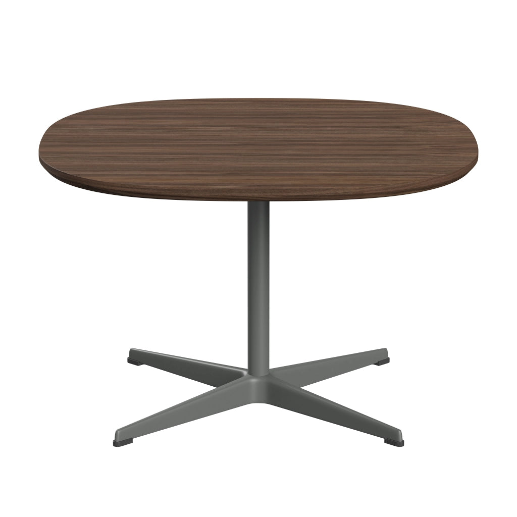 SUPERCIRCULAR™ - A202, Coffee Table, 75 x 75 cm by Fritz Hansen