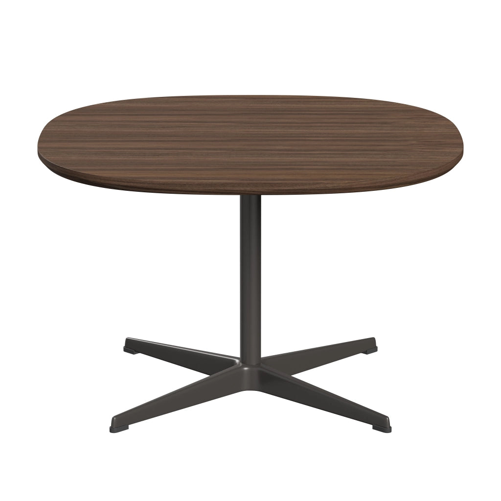 SUPERCIRCULAR™ - A202, Coffee Table, 75 x 75 cm by Fritz Hansen