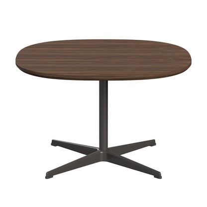 SUPERCIRCULAR™ - A202, Coffee Table, 75 x 75 cm by Fritz Hansen