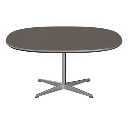 SUPERCIRCULAR™ - A203, Coffee Table, 100 x 100 cm by Fritz Hansen