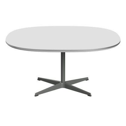 SUPERCIRCULAR™ - A203, Coffee Table, 100 x 100 cm by Fritz Hansen