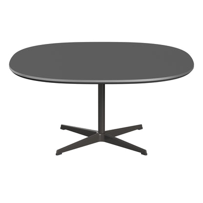 SUPERCIRCULAR™ - A203, Coffee Table, 100 x 100 cm by Fritz Hansen