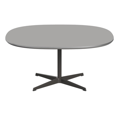 SUPERCIRCULAR™ - A203, Coffee Table, 100 x 100 cm by Fritz Hansen