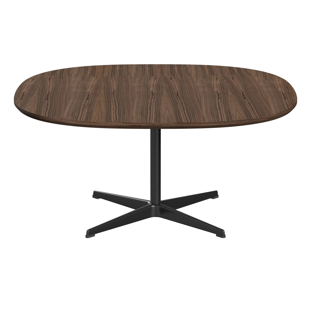 SUPERCIRCULAR™ - A203, Coffee Table, 100 x 100 cm by Fritz Hansen