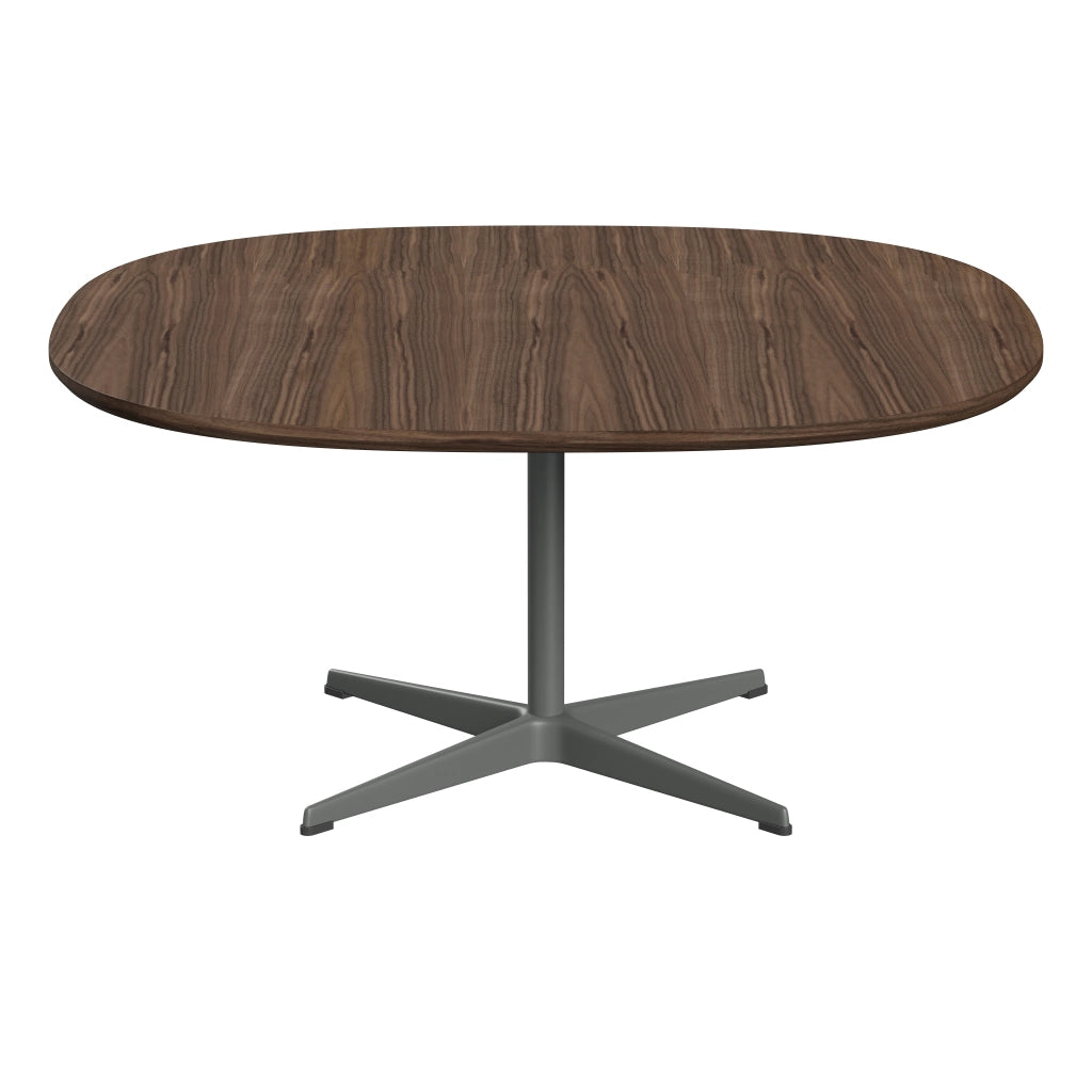 SUPERCIRCULAR™ - A203, Coffee Table, 100 x 100 cm by Fritz Hansen