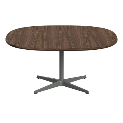 SUPERCIRCULAR™ - A203, Coffee Table, 100 x 100 cm by Fritz Hansen