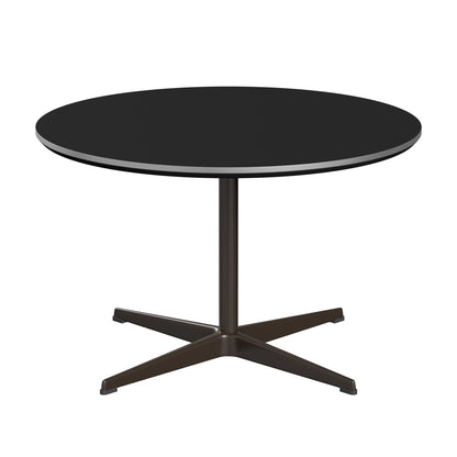 CIRCULAR - A222, Coffee Table, Ø 75 cm by Fritz Hansen