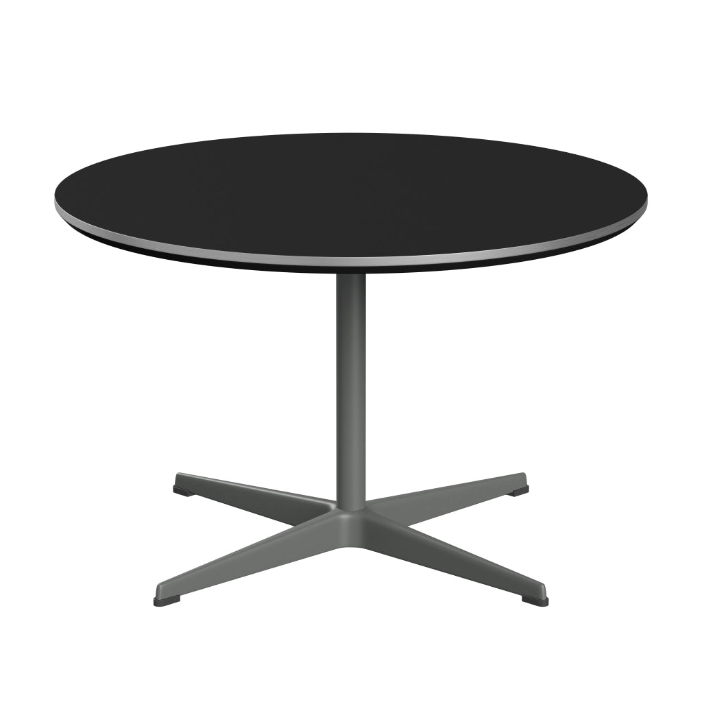 CIRCULAR - A222, Coffee Table, Ø 75 cm by Fritz Hansen