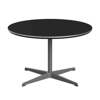 CIRCULAR - A222, Coffee Table, Ø 75 cm by Fritz Hansen