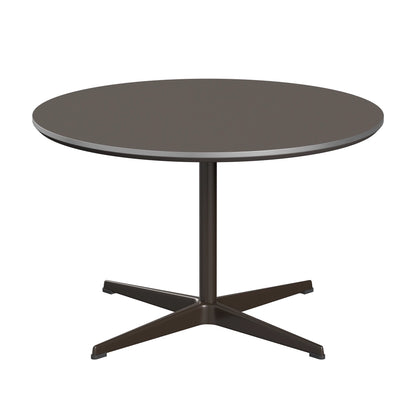 CIRCULAR - A222, Coffee Table, Ø 75 cm by Fritz Hansen