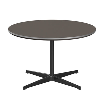 CIRCULAR - A222, Coffee Table, Ø 75 cm by Fritz Hansen