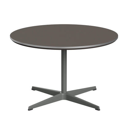 CIRCULAR - A222, Coffee Table, Ø 75 cm by Fritz Hansen