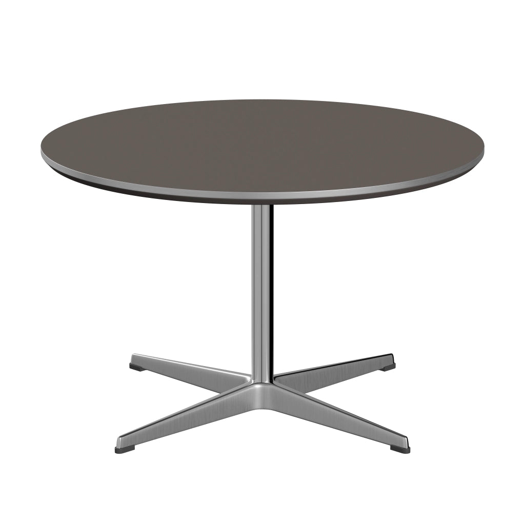 CIRCULAR - A222, Coffee Table, Ø 75 cm by Fritz Hansen