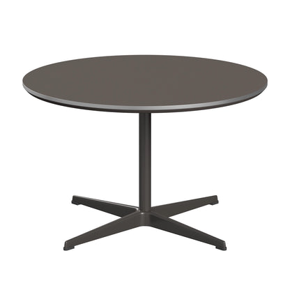 CIRCULAR - A222, Coffee Table, Ø 75 cm by Fritz Hansen