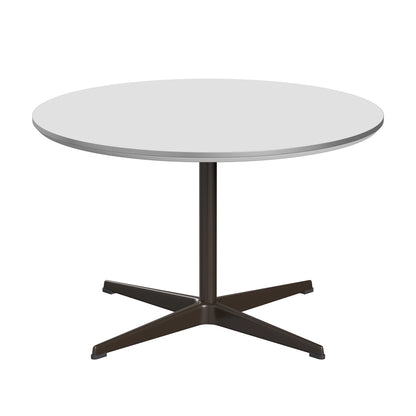 CIRCULAR - A222, Coffee Table, Ø 75 cm by Fritz Hansen