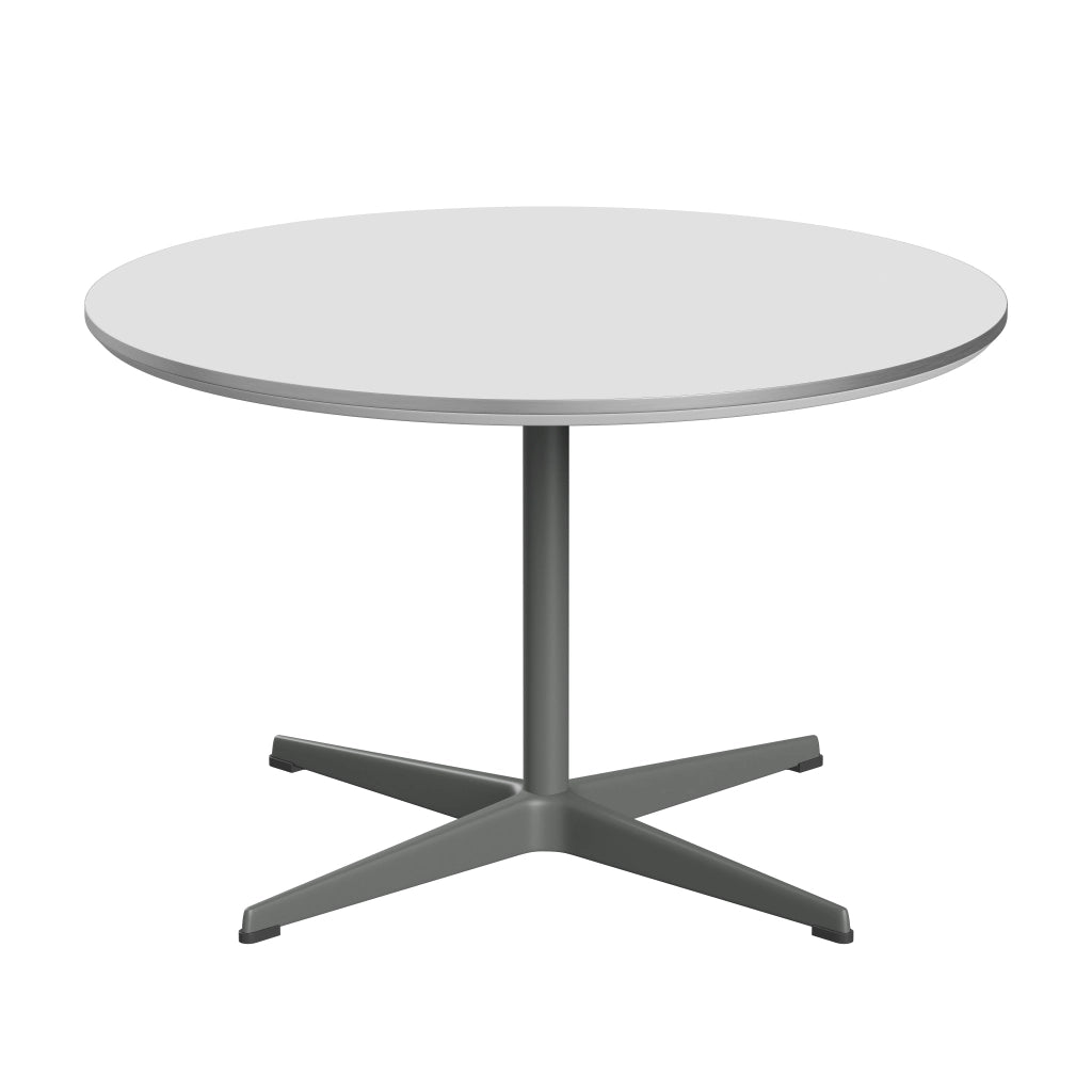 CIRCULAR - A222, Coffee Table, Ø 75 cm by Fritz Hansen