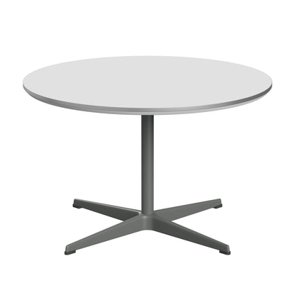 CIRCULAR - A222, Coffee Table, Ø 75 cm by Fritz Hansen
