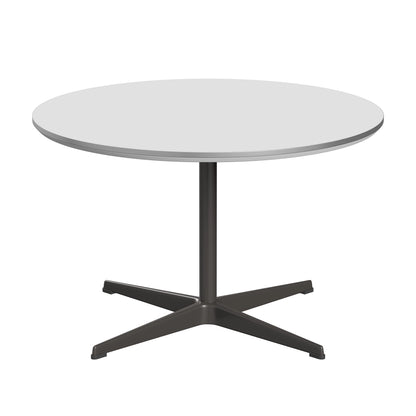 CIRCULAR - A222, Coffee Table, Ø 75 cm by Fritz Hansen