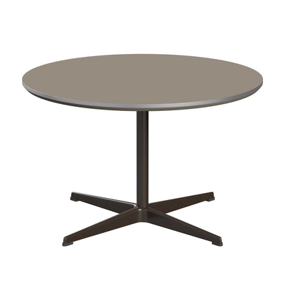 CIRCULAR - A222, Coffee Table, Ø 75 cm by Fritz Hansen