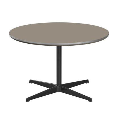 CIRCULAR - A222, Coffee Table, Ø 75 cm by Fritz Hansen