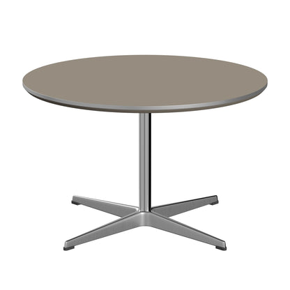 CIRCULAR - A222, Coffee Table, Ø 75 cm by Fritz Hansen