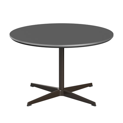 CIRCULAR - A222, Coffee Table, Ø 75 cm by Fritz Hansen