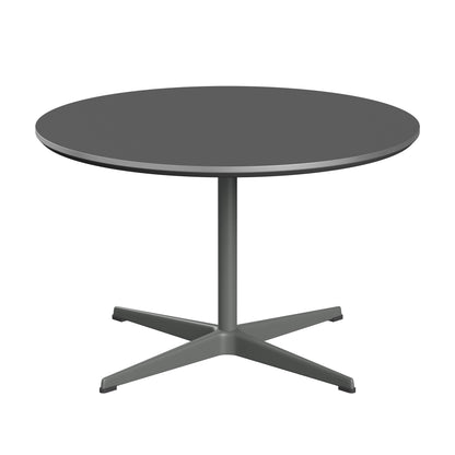 CIRCULAR - A222, Coffee Table, Ø 75 cm by Fritz Hansen