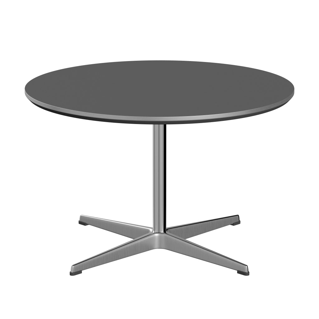 CIRCULAR - A222, Coffee Table, Ø 75 cm by Fritz Hansen