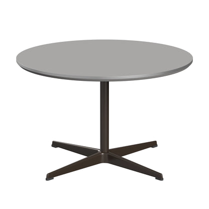 CIRCULAR - A222, Coffee Table, Ø 75 cm by Fritz Hansen