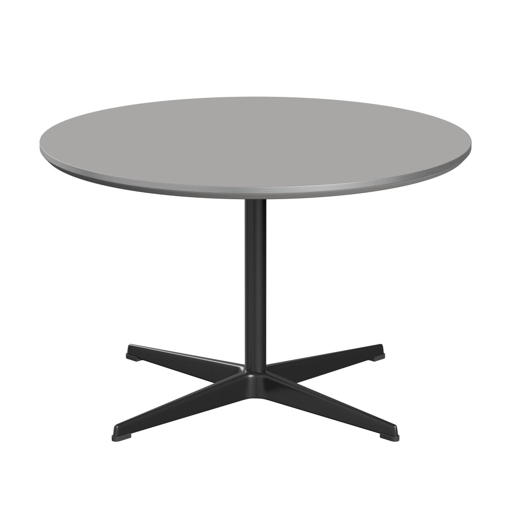 CIRCULAR - A222, Coffee Table, Ø 75 cm by Fritz Hansen