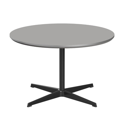 CIRCULAR - A222, Coffee Table, Ø 75 cm by Fritz Hansen