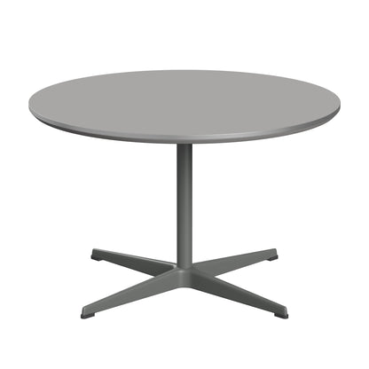 CIRCULAR - A222, Coffee Table, Ø 75 cm by Fritz Hansen