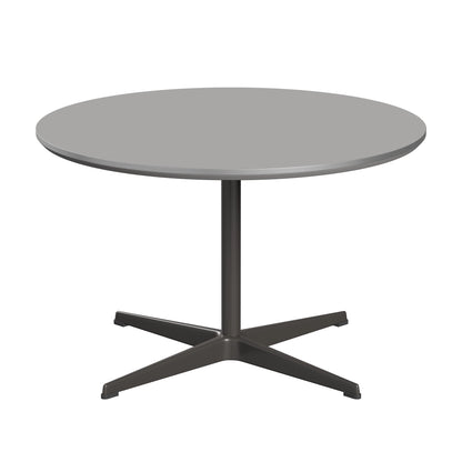 CIRCULAR - A222, Coffee Table, Ø 75 cm by Fritz Hansen