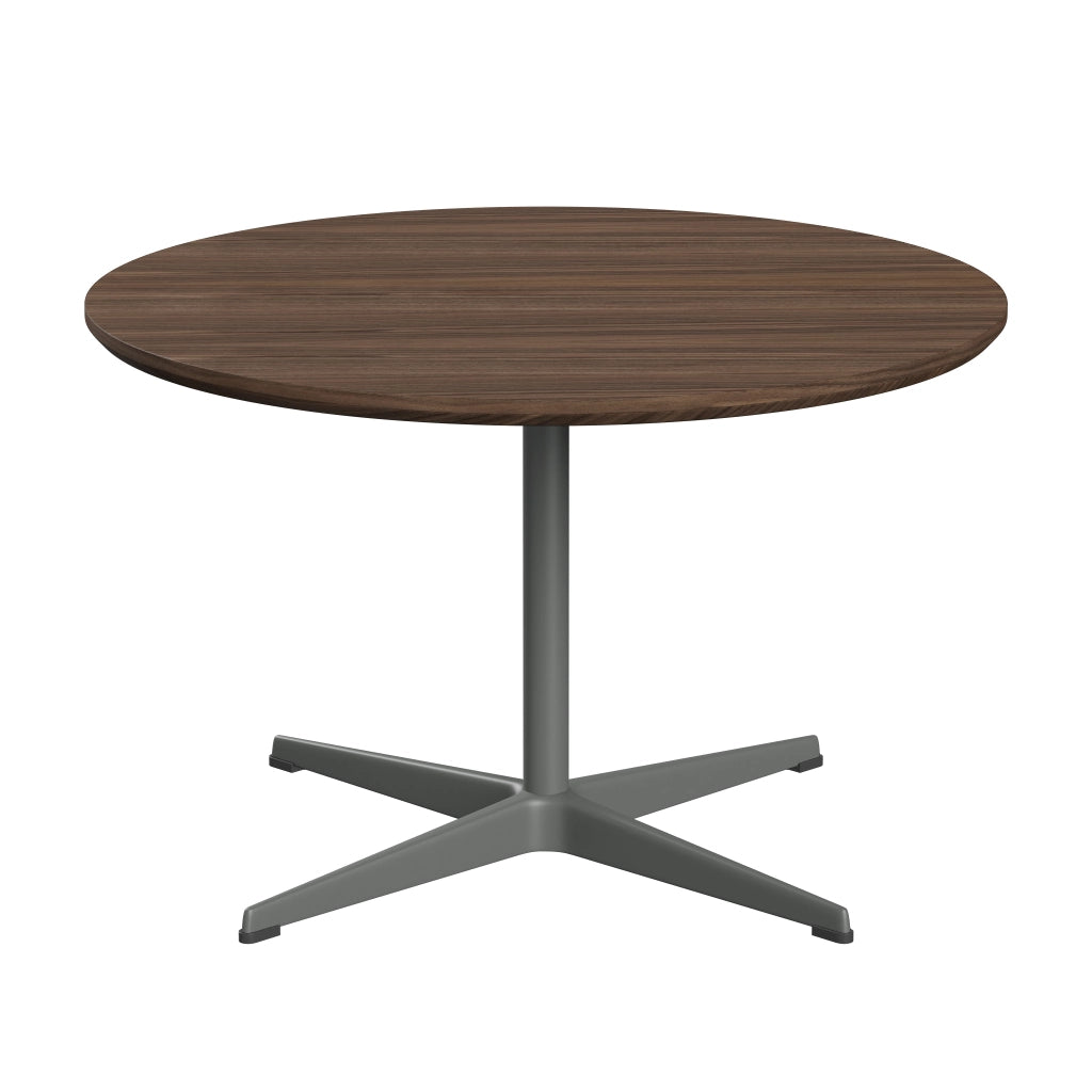CIRCULAR - A222, Coffee Table, Ø 75 cm by Fritz Hansen