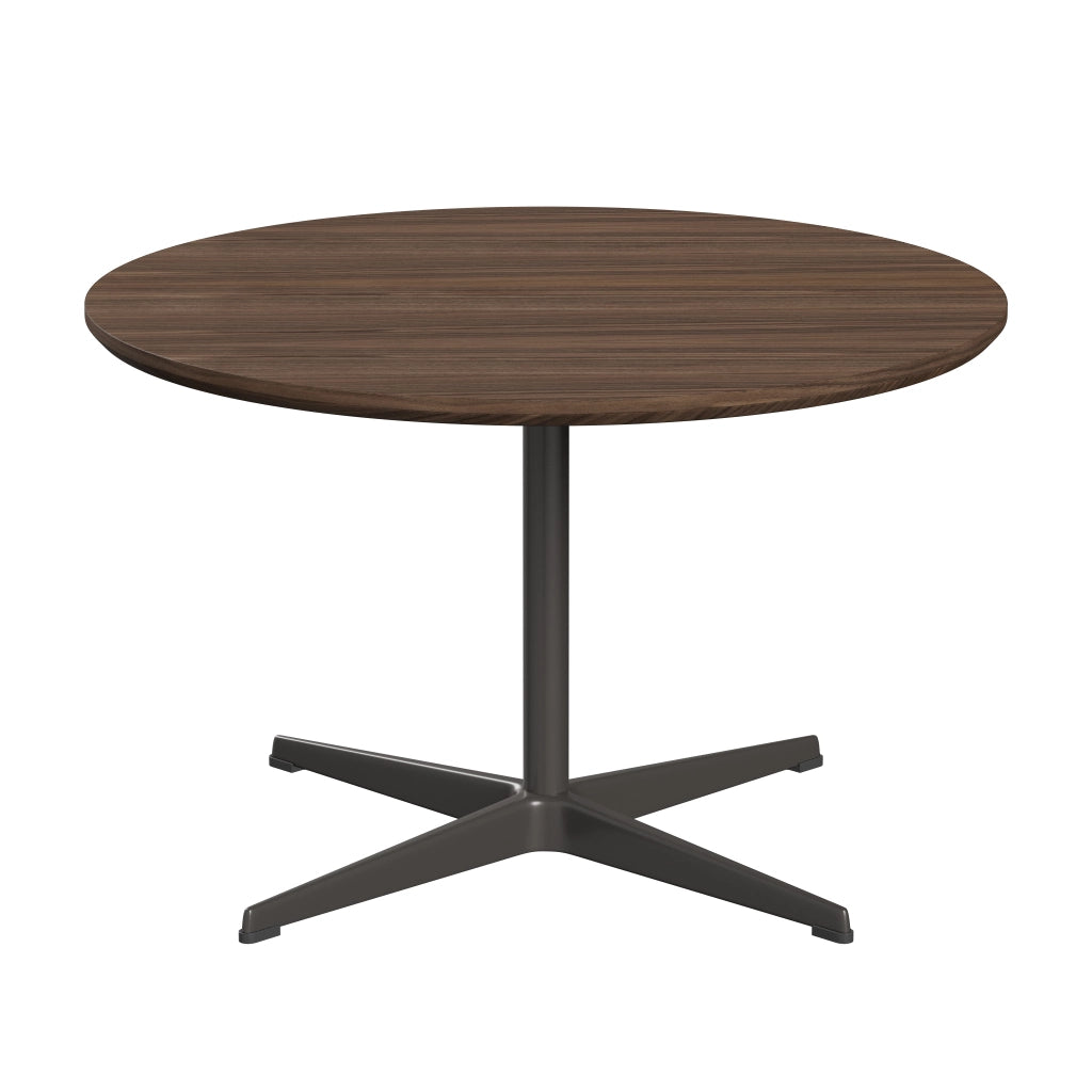 CIRCULAR - A222, Coffee Table, Ø 75 cm by Fritz Hansen