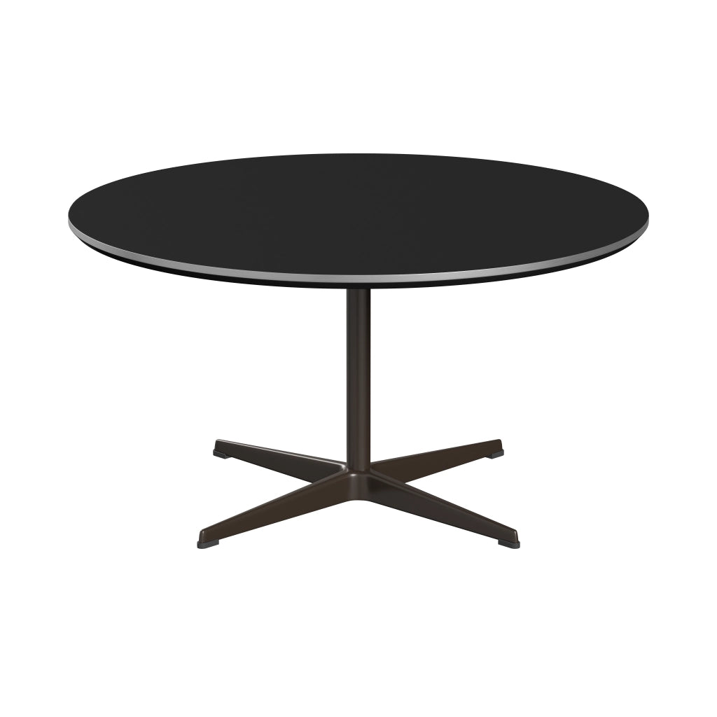CIRCULAR - A223, Coffee Table, Ø 90 cm by Fritz Hansen