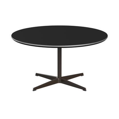 CIRCULAR - A223, Coffee Table, Ø 90 cm by Fritz Hansen