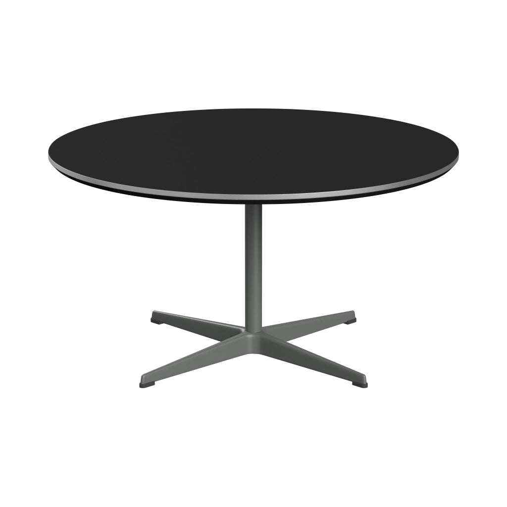 CIRCULAR - A223, Coffee Table, Ø 90 cm by Fritz Hansen