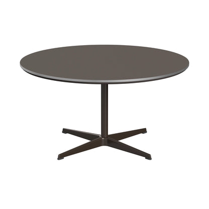 CIRCULAR - A223, Coffee Table, Ø 90 cm by Fritz Hansen