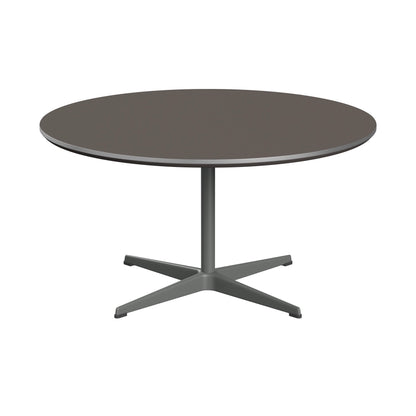 CIRCULAR - A223, Coffee Table, Ø 90 cm by Fritz Hansen