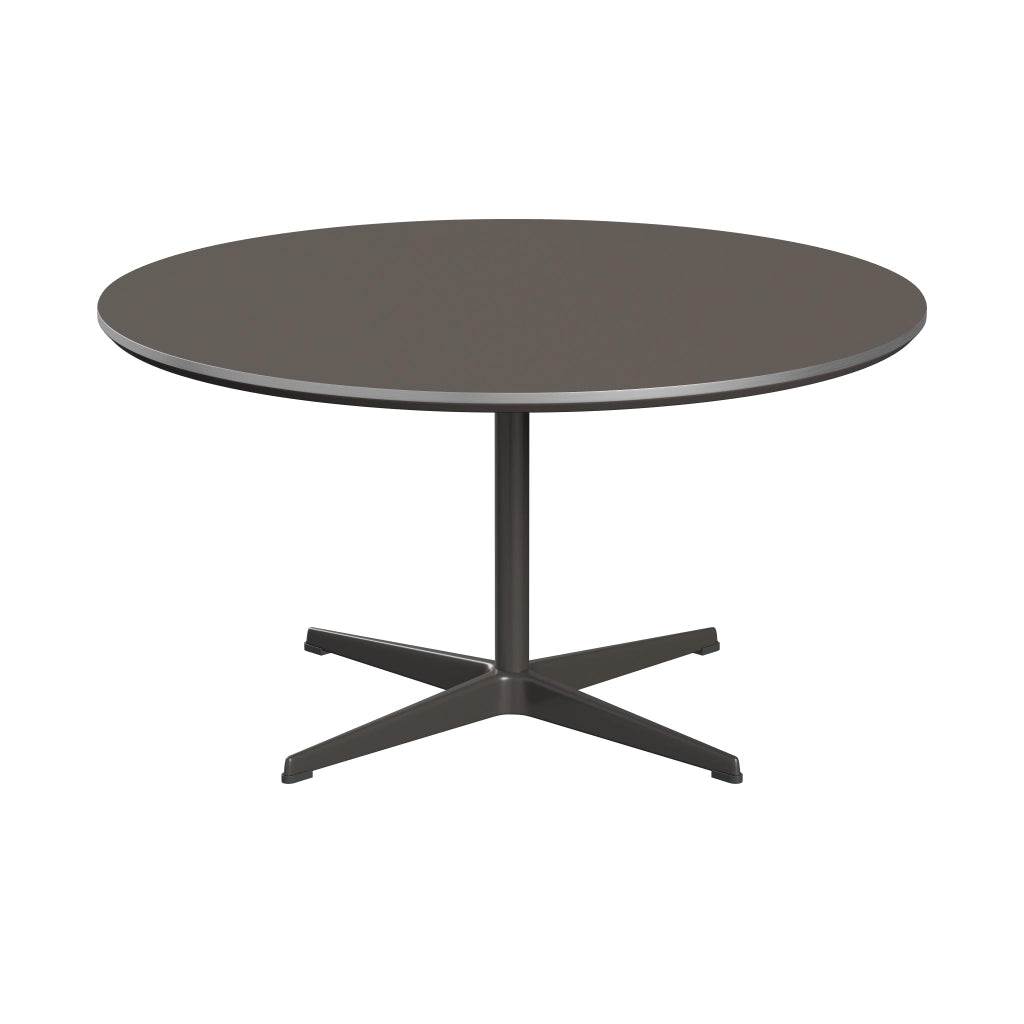 CIRCULAR - A223, Coffee Table, Ø 90 cm by Fritz Hansen