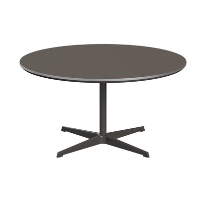 CIRCULAR - A223, Coffee Table, Ø 90 cm by Fritz Hansen